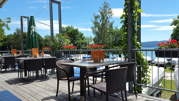 photo de Restaurant Blickwinkel à Reichenau