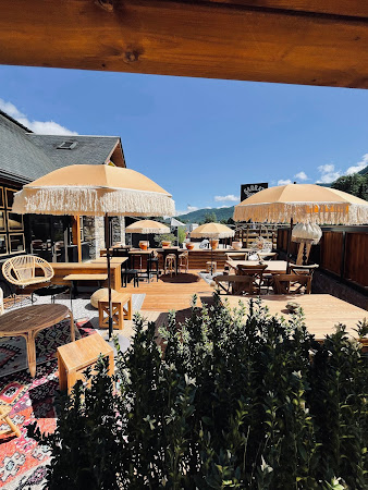 photo de Restaurant böbby à Saint-Lary-Soulan