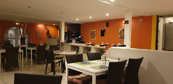 photo de Restaurant Bonnat-Vola à Bidart