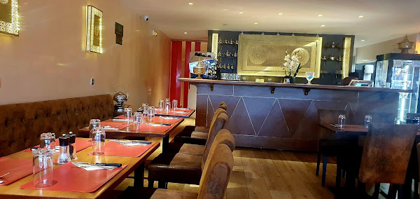photo de RESTAURANT BOUCHERIE A LA BROCHE à Nogent-sur-Oise
