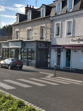 photo de Restaurant Brasserie à Lamballe à Lamballe-Armor