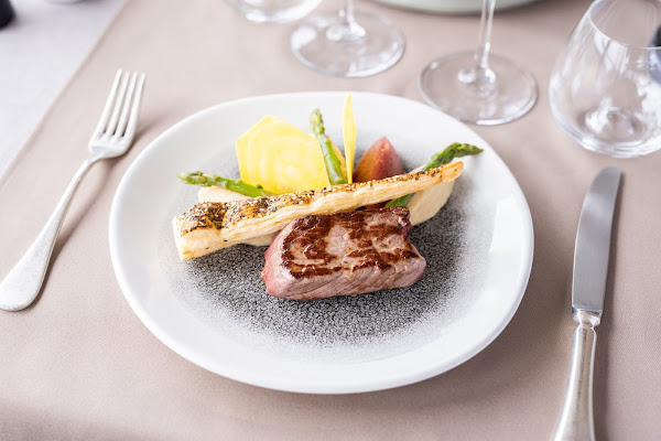 photo de Restaurant Brasserie Côté Lot à Puy-l'Évêque