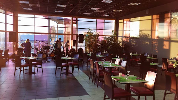 photo de Restaurant Brasserie Du Marché à Montbard