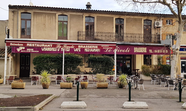 photo de Restaurant Brasserie Le Tivoli à Limoux