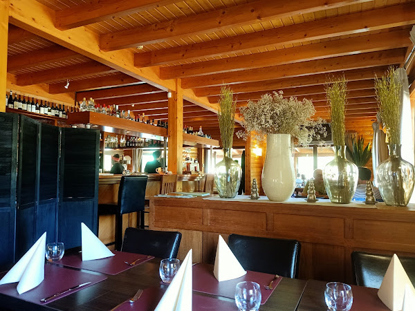 photo de Restaurant-Brasserie Mess Café Sàrl à Reckange-sur-Mess