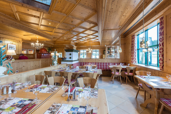 photo de Restaurant-Brasserie Op der Haart à Weiswampach