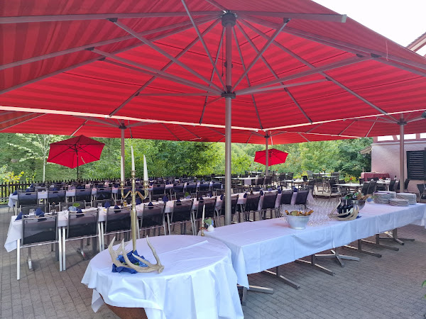 photo de Restaurant Bruderhaus à Winterthur