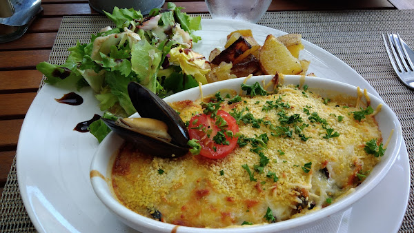 photo de Restaurant