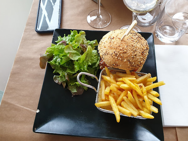 photo de Restaurant Café les Acacias à Villefranche-sur-Saône