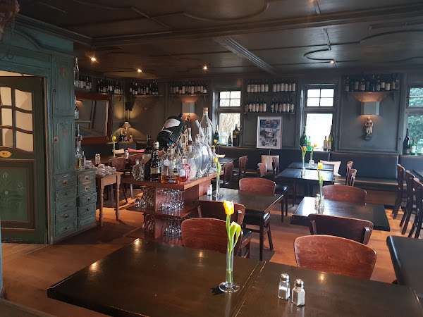 photo de Restaurant-Café Manne Pahl à Kampen
