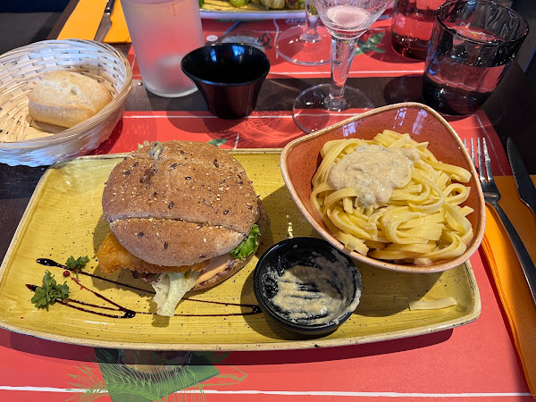 photo de Restaurant Camele'oh - Cameleoh Macon à Mâcon