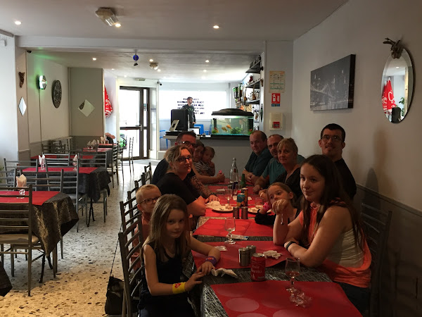 photo de RESTAURANT CAPPADOCE KEBAB à Sissonne