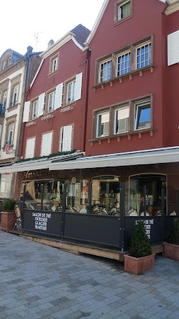 photo de Restaurant Cappadocia à Saverne