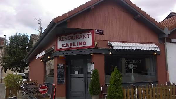 photo de RESTAURANT CARLINO à Châtillon-sur-Chalaronne