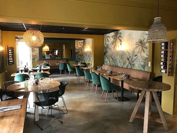 photo de Restaurant Carpe Diem à Bruz