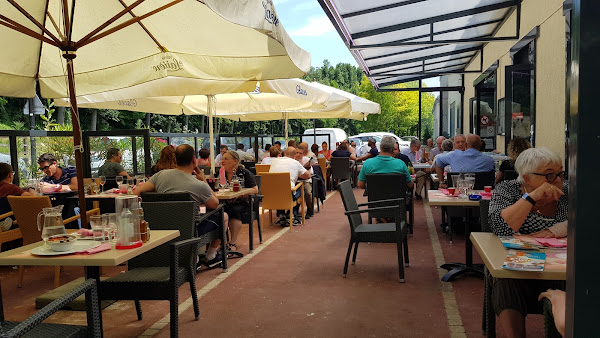 photo de Restaurant Casa Mia à Claye-Souilly