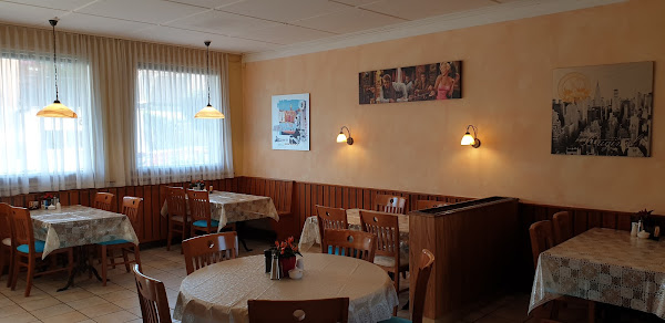 photo de Restaurant Central Grange à Grenchen
