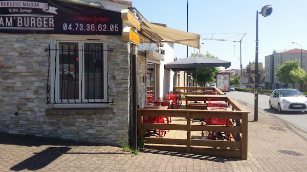 photo de Restaurant Cham'Burger à Chamalières