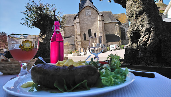 photo de Restaurant Chaource à Chaource