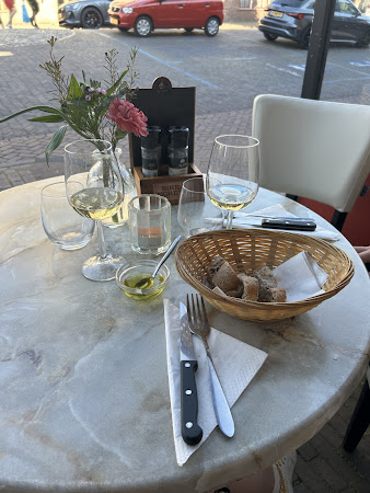 photo de Restaurant Charlies Concept à Schoonhoven