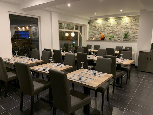 photo de Restaurant Chen Mamer à Mamer