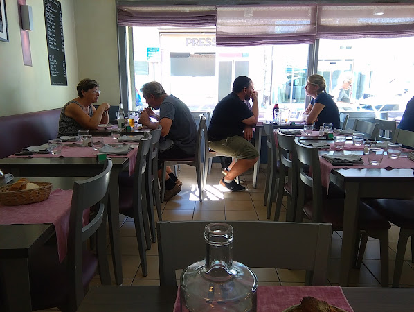 photo de Restaurant Chez Claudette à Villefranche-sur-Saône