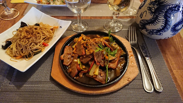 photo de Restaurant Chez Danh à Vittel