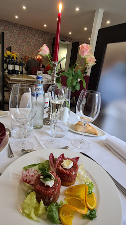 photo de Restaurant Chez Florentin à Bettembourg