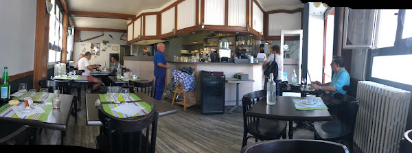 photo de Restaurant Chez Le Petit Louis à La Ferté-Gaucher