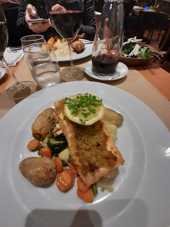 photo de Restaurant Chez Luis à Esch-sur-Alzette