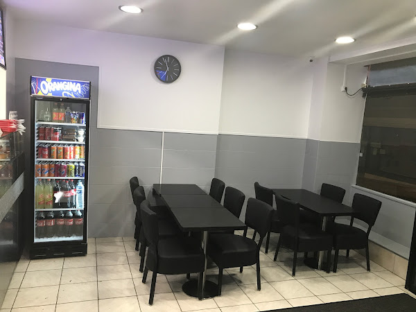 photo de Restaurant Chez momo à La Charité-sur-Loire