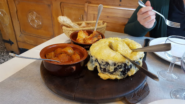 photo de Restaurant Chez Nous à Châtillon