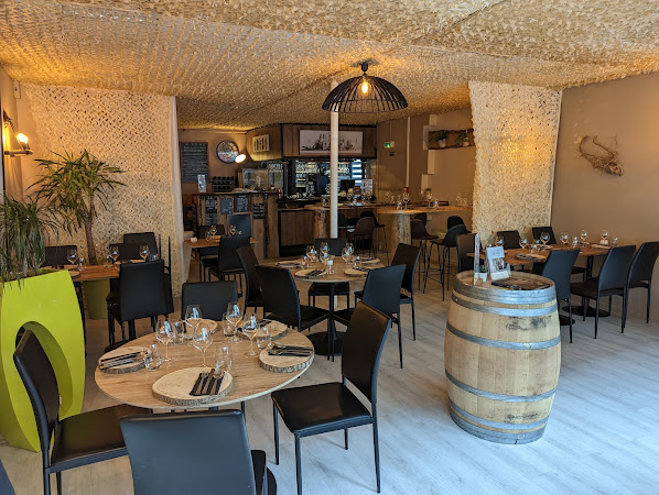 photo de Restaurant Chez Sulli à Bar-le-Duc