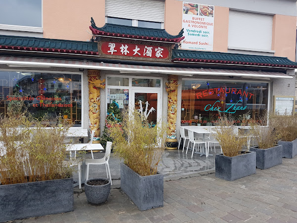 photo de Restaurant Chez Zhang à Walferdange