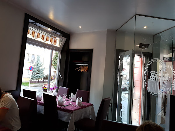 photo de Restaurant Chinois La Maison du Riz à Bettembourg
