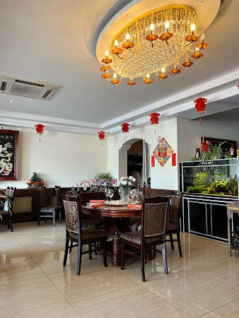 photo de Restaurant Chinois Le Dragon Royal à Braine-l'Alleud