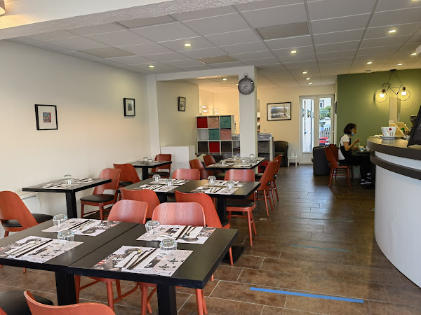 photo de Restaurant Chinois Sucré Salé à Saint-Lô