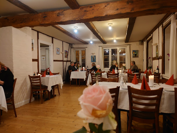 photo de Restaurant Christiansminde à Køge