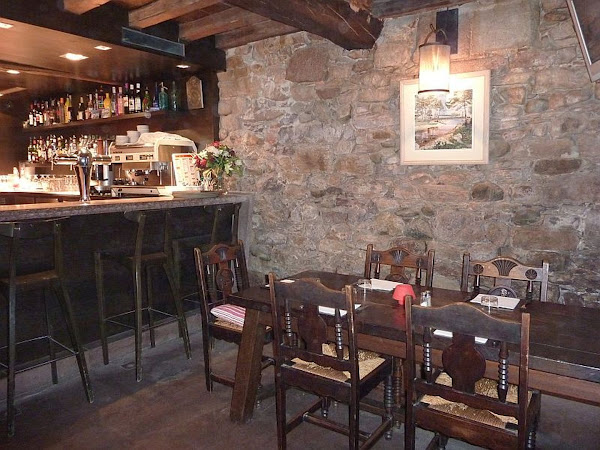 photo de Restaurant Cidrerie Hurrup Eta Klik à Saint-Jean-Pied-de-Port