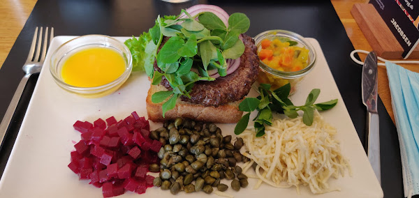 photo de Restaurant Colosseum à Sønderborg