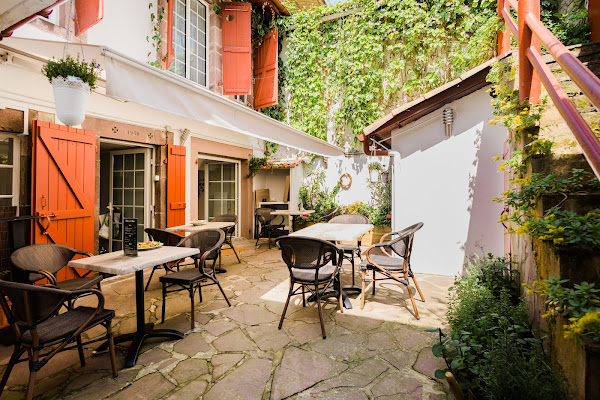 photo de Restaurant
