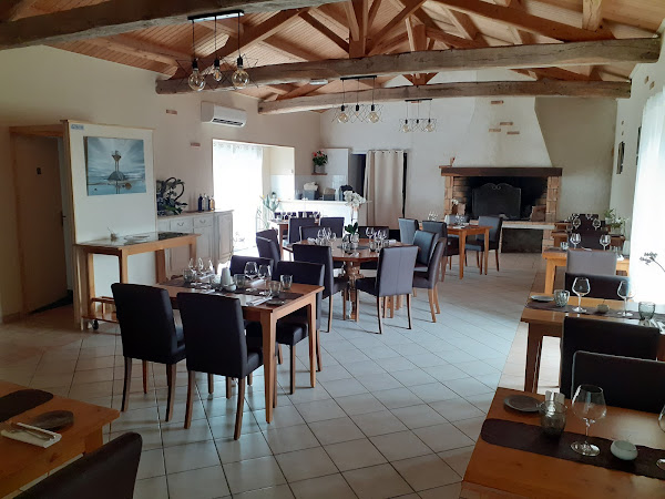 photo de Restaurant Côté Marais à Beauvoir-sur-Mer