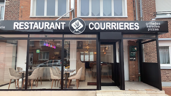 photo de Restaurant Courrieres à Courrières