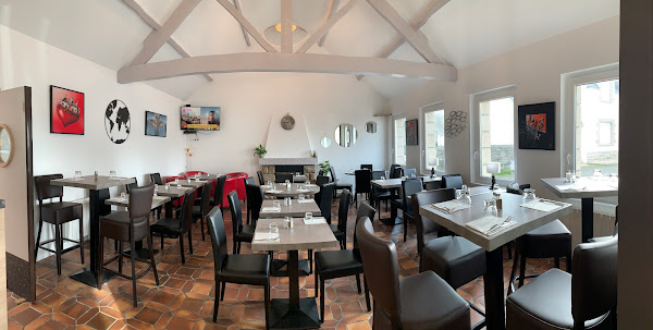photo de Restaurant Crêperie Café Le 154 à Penmarc'h