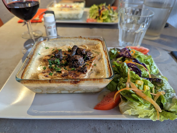 photo de Restaurant Cuisine En Scène à Annonay