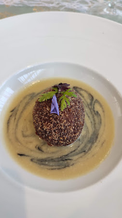 photo de Restaurant D'application à Challes-les-Eaux