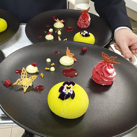 photo de Restaurant d'application à Chamalières