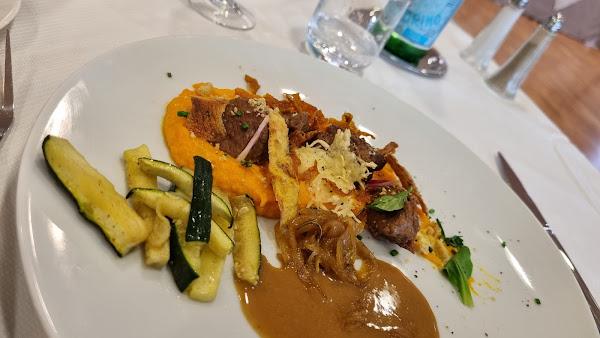 photo de Restaurant d'application de la Faculté des métiers de Ker Lann à Bruz