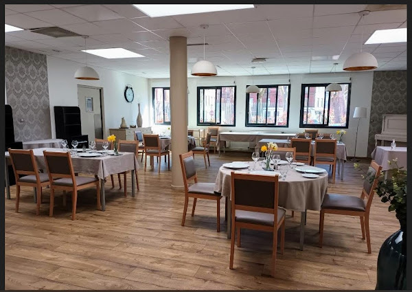 photo de Restaurant d'Application du Lycée Lavoisier à Roubaix