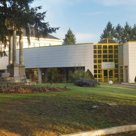 photo de Restaurant d'application du lycée René cassin à Tulle